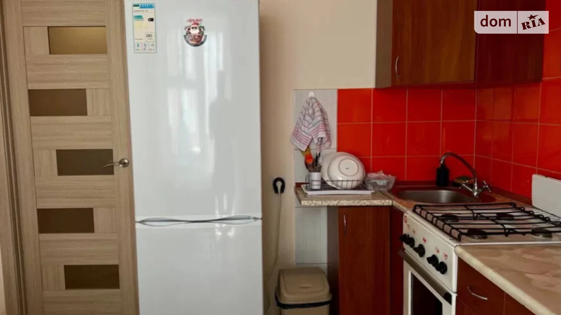 1-кімнатна квартира 40 кв. м у Тернополі, вул. Микулинецька - фото 4