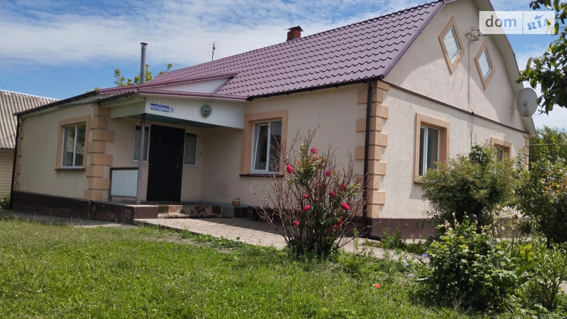 Продается одноэтажный дом 105 кв. м с баней/сауной, цена: 47000 $ - фото 2
