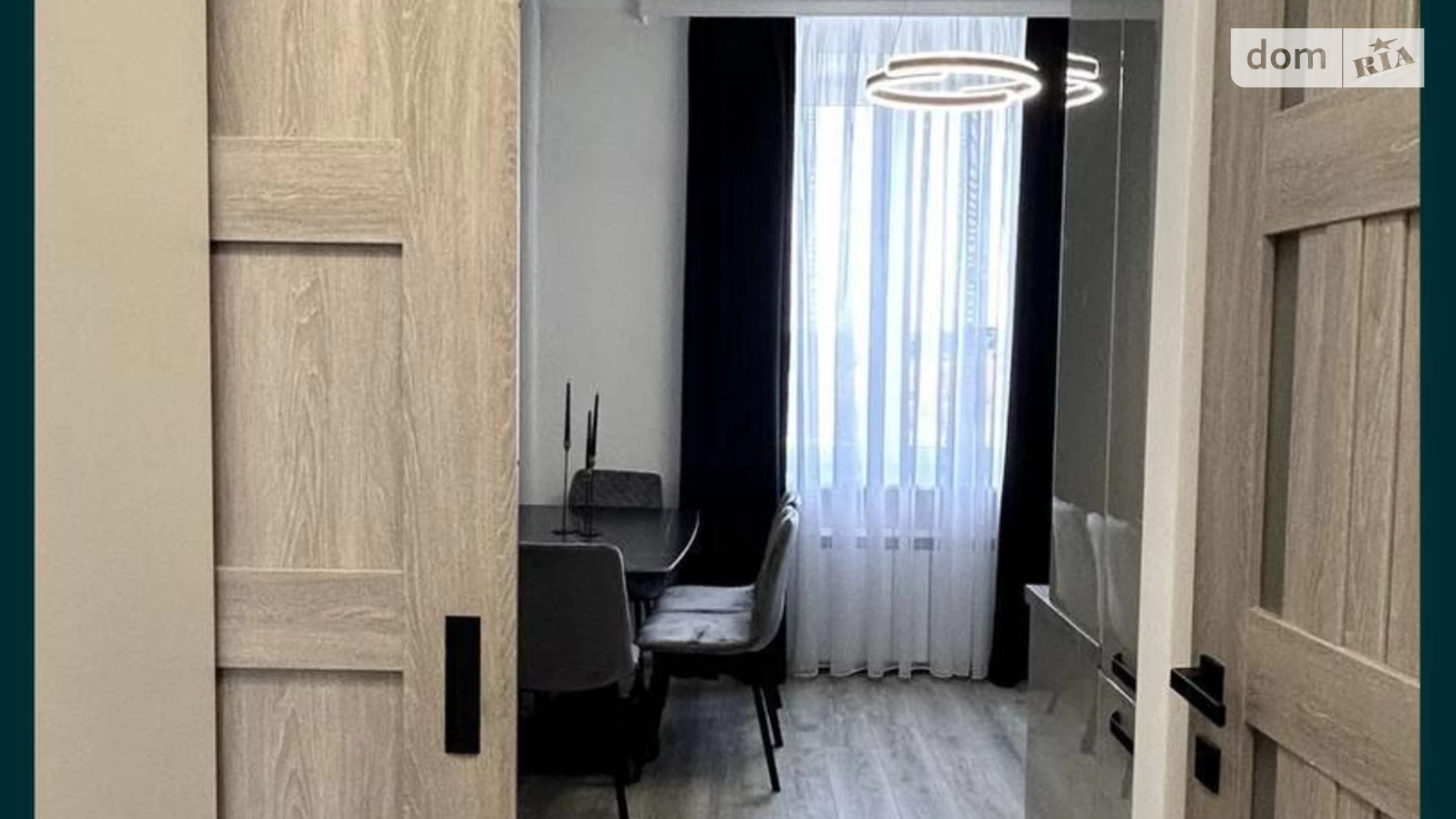 2-комнатная квартира 56 кв. м в Тернополе, ул. Грушевского Михаила - фото 3