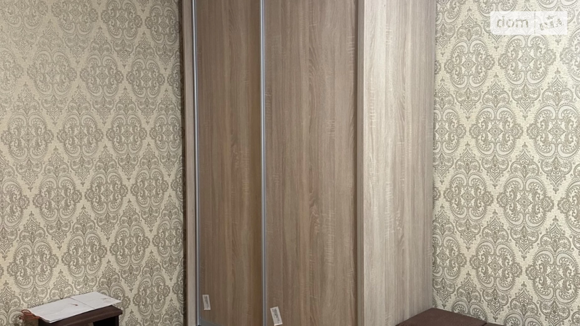 Здається в оренду 1-кімнатна квартира 30 кв. м у Києві, вул. Олекси Тихого(Виборзька), 12 - фото 5