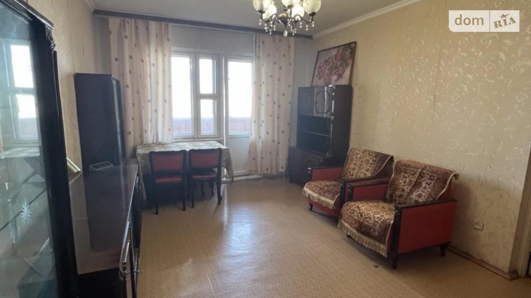 Продається 1-кімнатна квартира 44.6 кв. м у Києві, цена: 43000 $ - фото 2