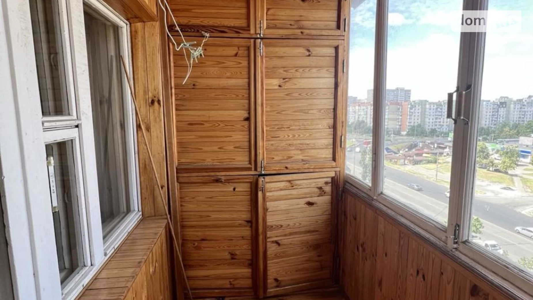 Продається 1-кімнатна квартира 44.6 кв. м у Києві, цена: 43000 $ - фото 5