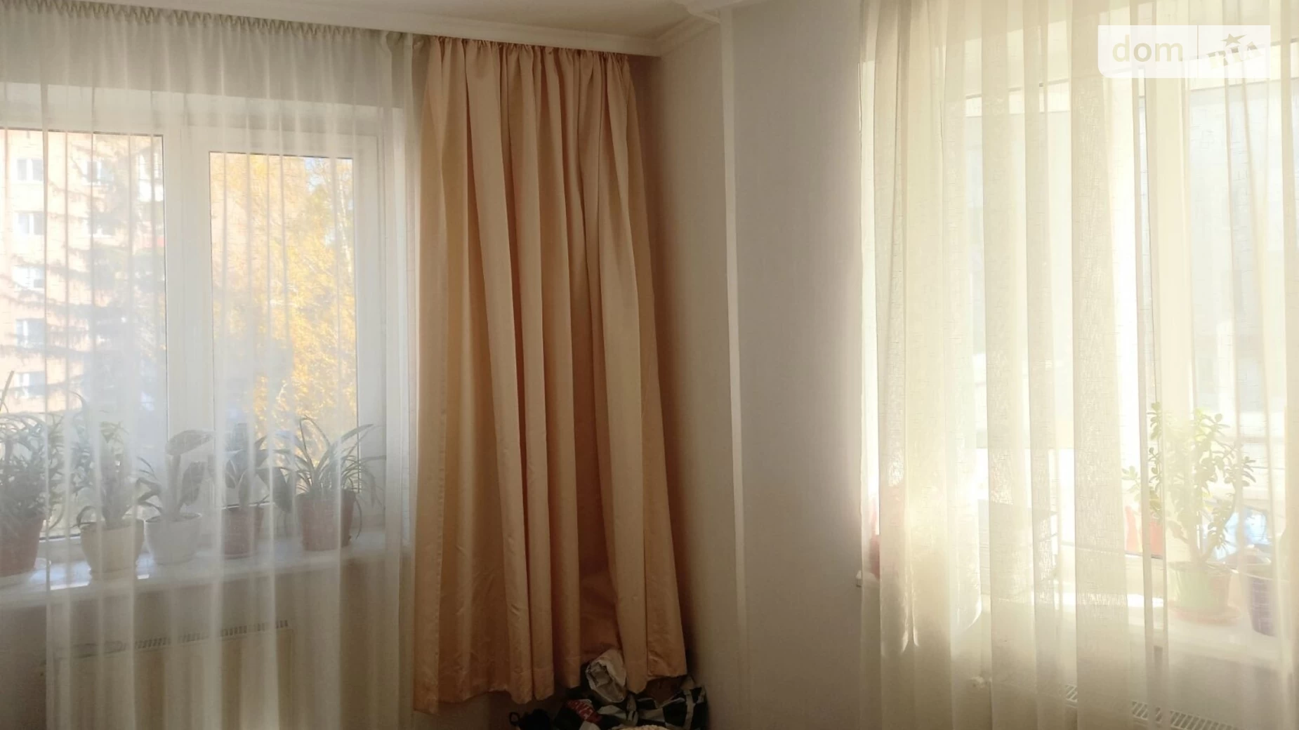 2-кімнатна квартира 50 кв. м у Тернополі, вул. Чернівецька, 53 - фото 2