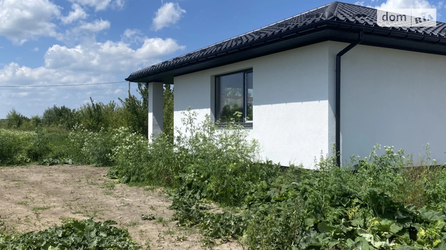 Продається одноповерховий будинок 120 кв. м з верандою, цена: 90000 $ - фото 2