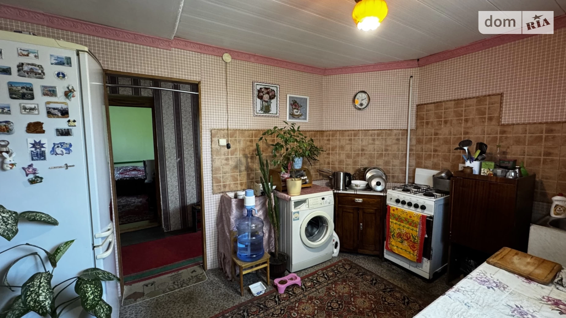 Продається частина будинку 51.7 кв. м з гаражем, цена: 50000 $ - фото 3