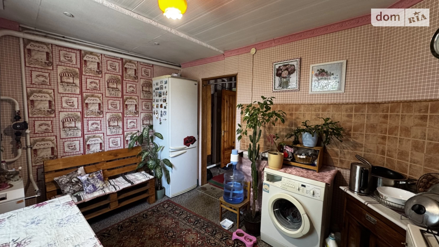 Продається частина будинку 51.7 кв. м з гаражем, цена: 50000 $ - фото 4