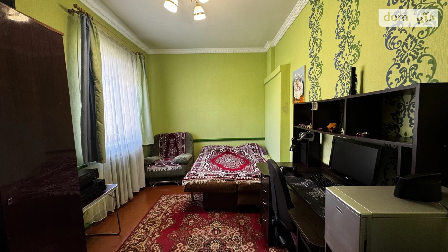 Продається частина будинку 51.7 кв. м з гаражем, цена: 50000 $ - фото 5