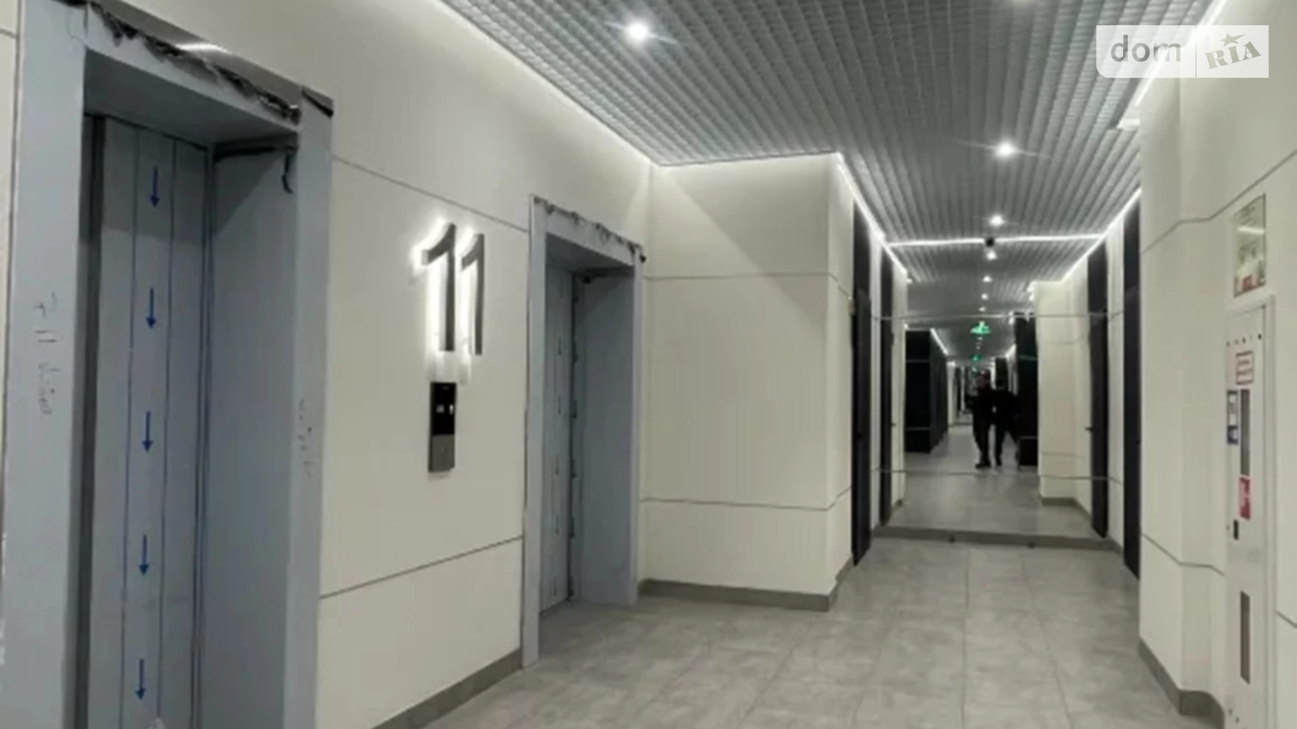 Продается 2-комнатная квартира 71.8 кв. м в Днепре, ул. Вернадского Владимира, 35Н - фото 3