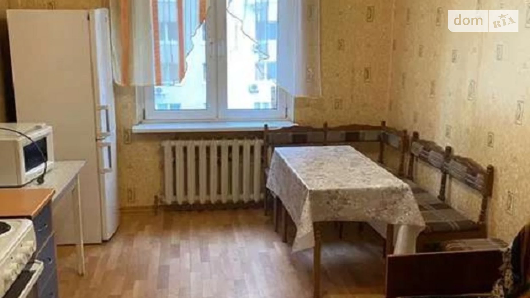 Здається в оренду 2-кімнатна квартира 63 кв. м у Києві, вул. Урлівська - фото 3
