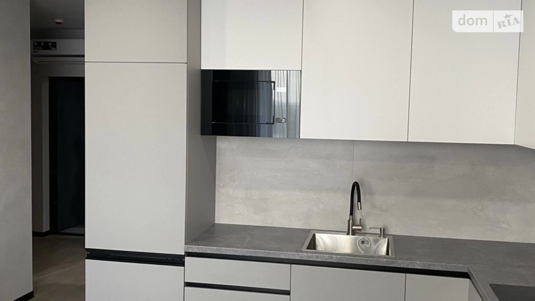 Продається 1-кімнатна квартира 46.2 кв. м у Дніпрі, цена: 83160 $ - фото 3