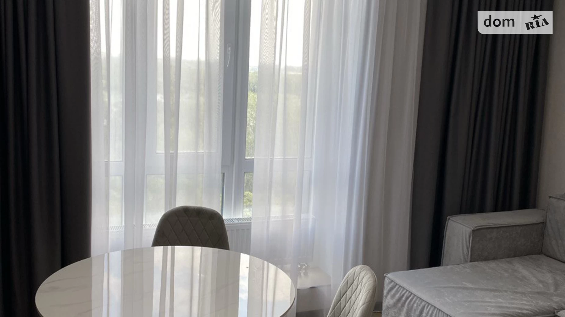 Продається 1-кімнатна квартира 46.2 кв. м у Дніпрі, цена: 83160 $ - фото 5