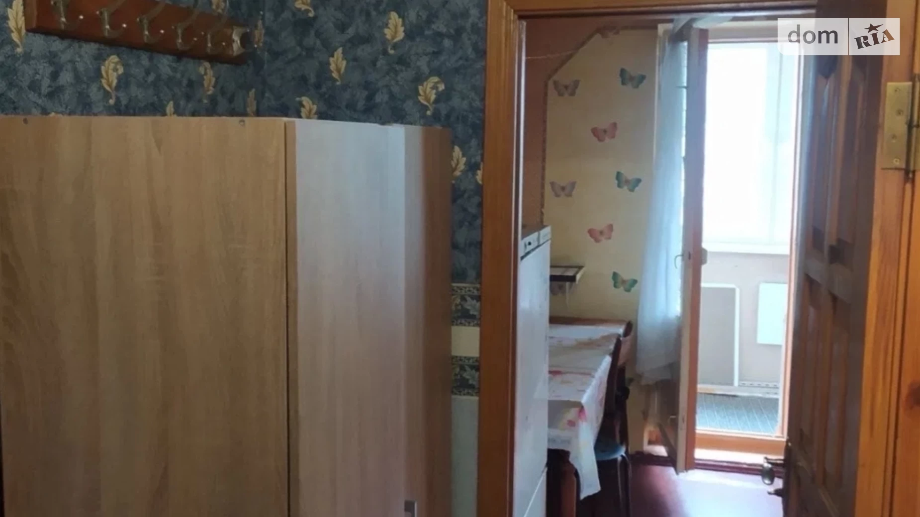 Продается 1-комнатная квартира 34 кв. м в Виннице, ул. Антонова Олега - фото 2