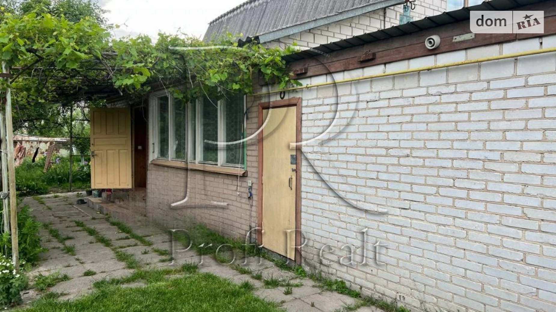 вул. 7-а Лінія СТ "Прилісся" Богданівка (Бровари), цена: 42000 $ - фото 2