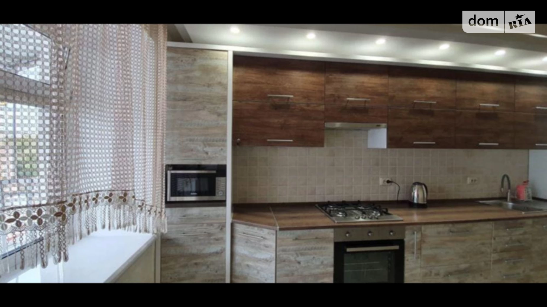 1-кімнатна квартира 38 кв. м у Тернополі, просп. Злуки - фото 4