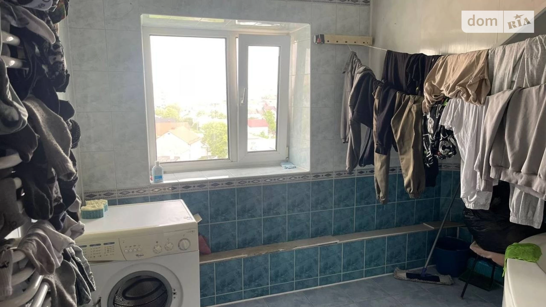 3-кімнатна квартира 65 кв. м у Тернополі, вул. Самчука Уласа, 31 - фото 2