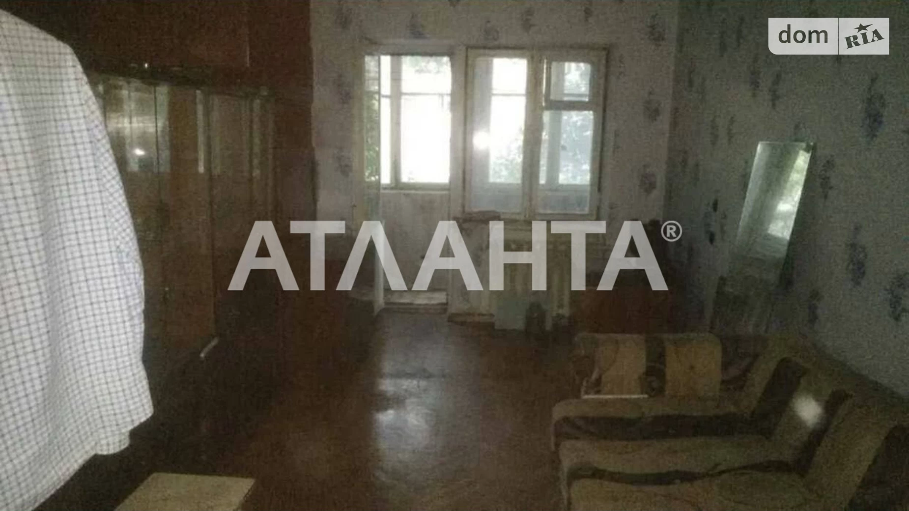 Продается 2-комнатная квартира 40.8 кв. м в Одессе, ул. Сегедская - фото 3