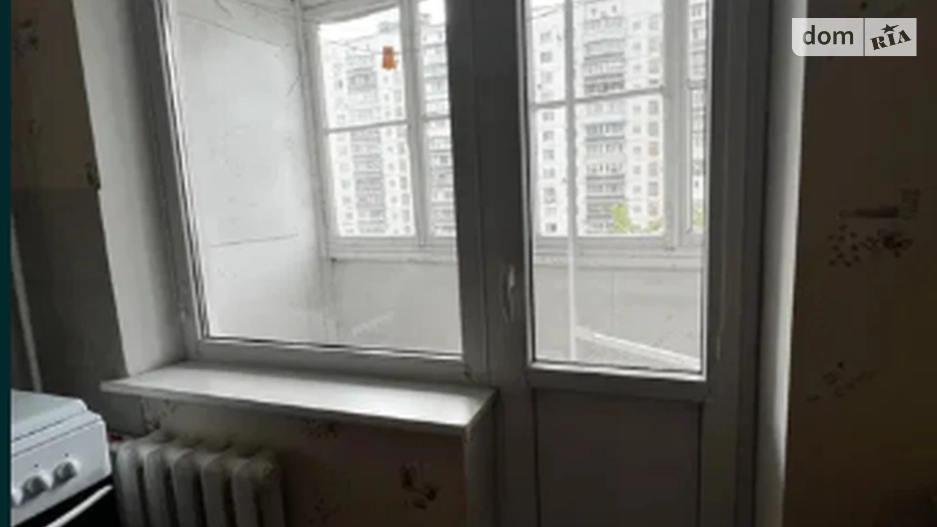 Продається 1-кімнатна квартира 35 кв. м у Києві, цена: 49000 $ - фото 2