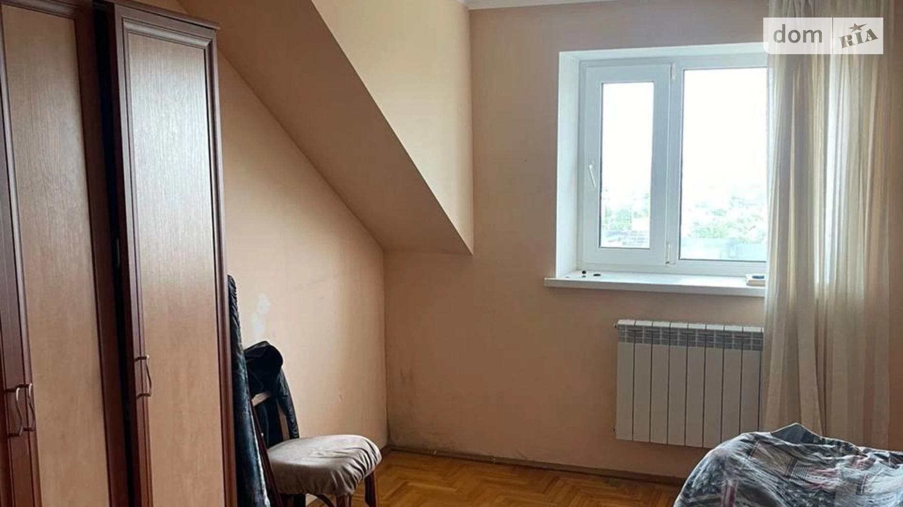 3-комнатная квартира 58 кв. м в Тернополе, ул. Самчука Уласа - фото 4