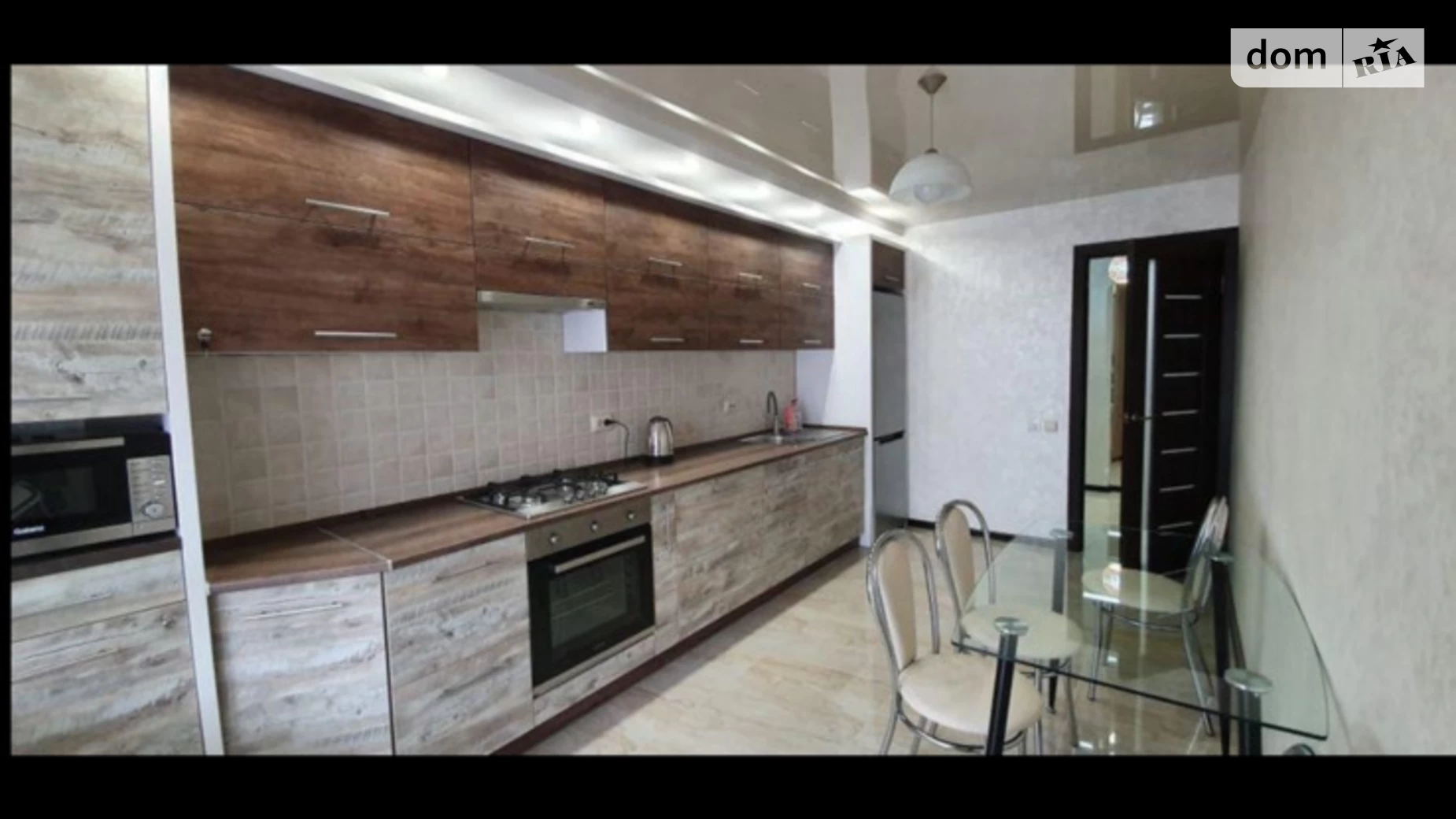 1-кімнатна квартира 32 кв. м у Тернополі, просп. Злуки, 45Б - фото 5
