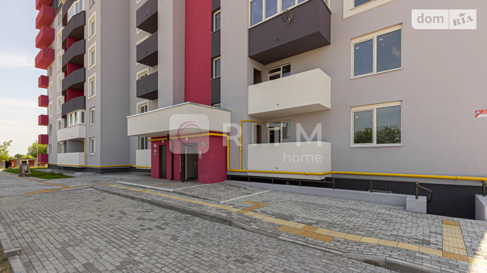 Продається 1-кімнатна квартира 48 кв. м у, цена: 56000 $ - фото 3