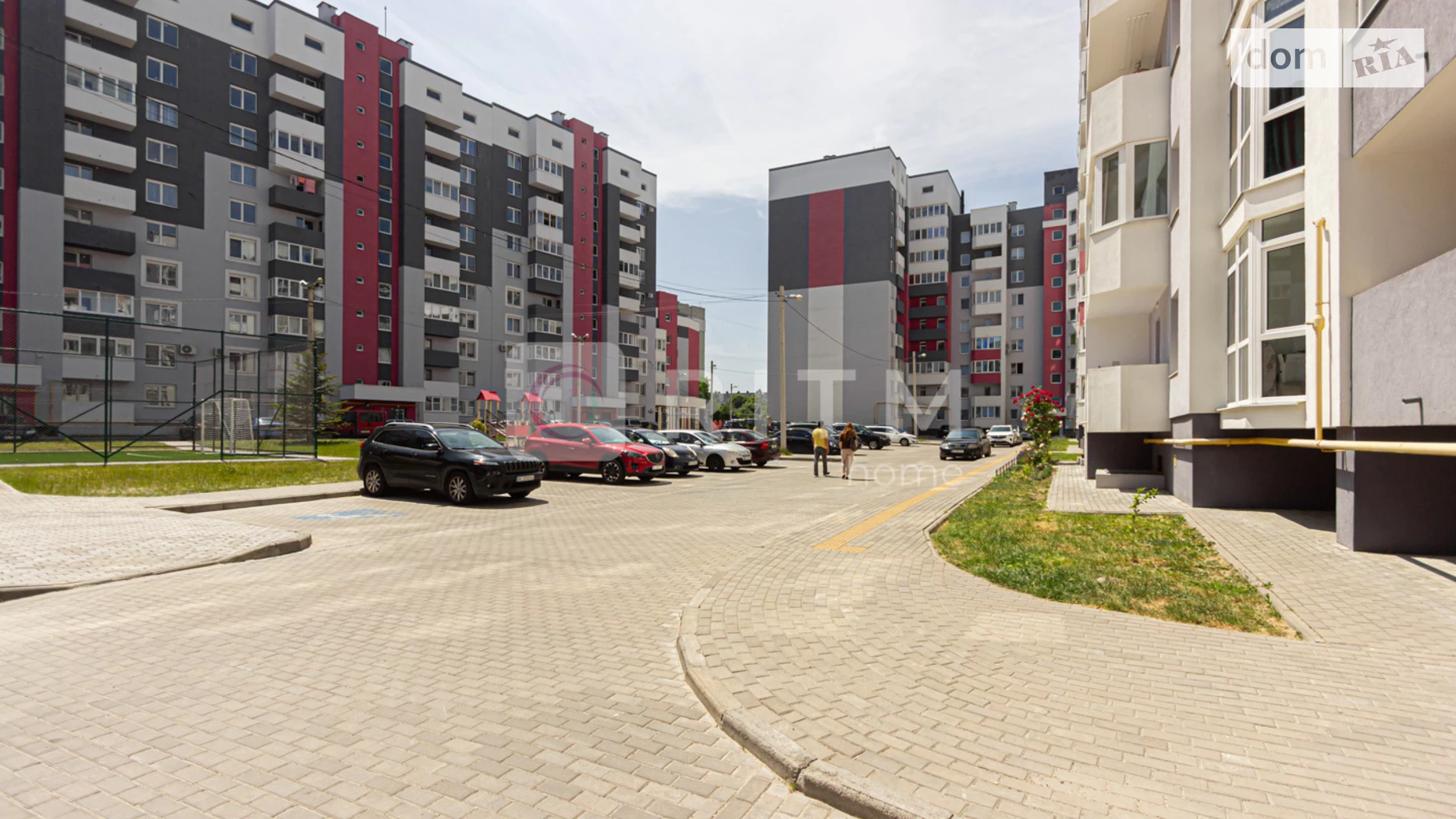 Продається 1-кімнатна квартира 48 кв. м у, цена: 56000 $ - фото 2