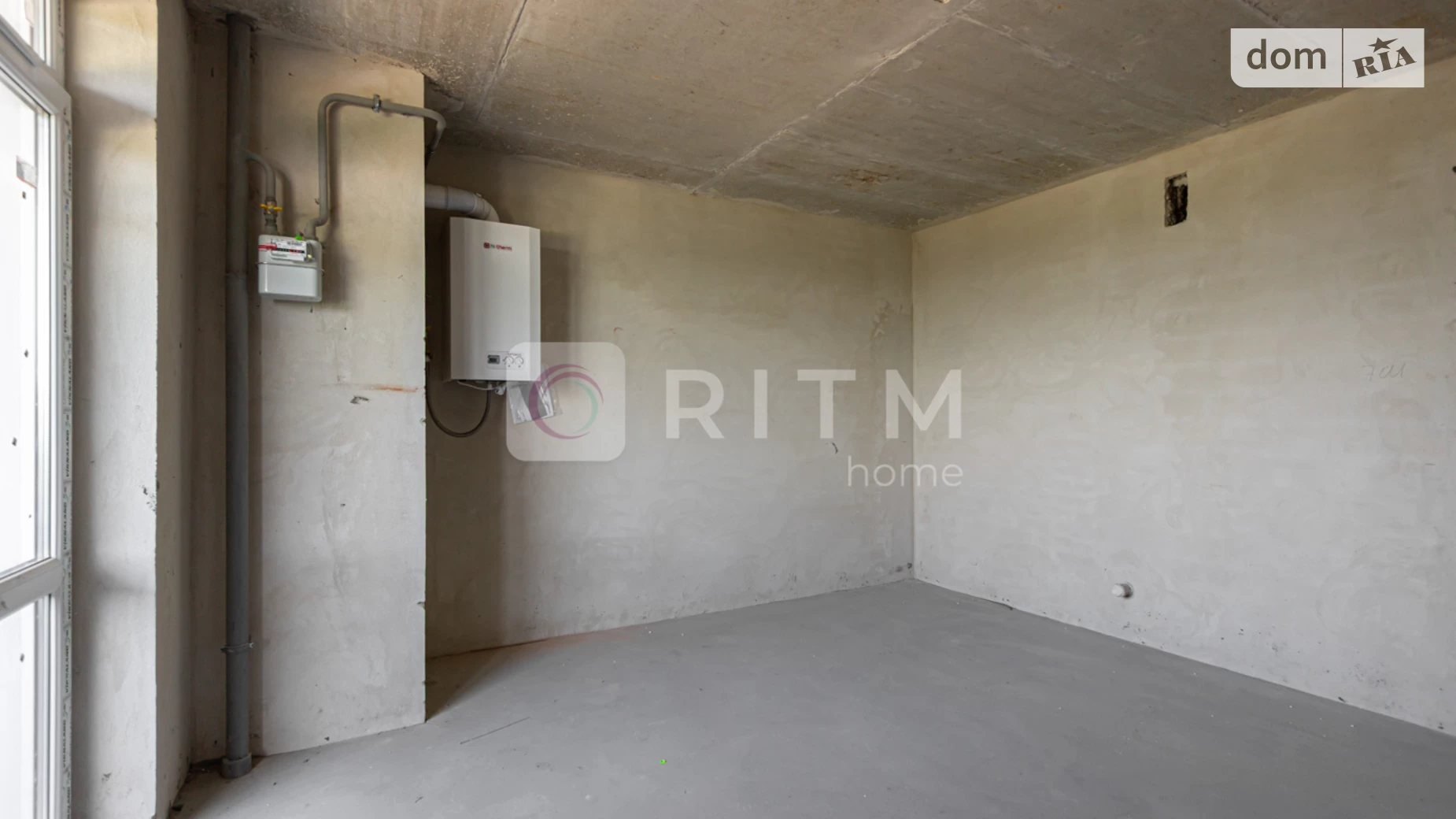 Продається 1-кімнатна квартира 48 кв. м у, цена: 56000 $ - фото 5