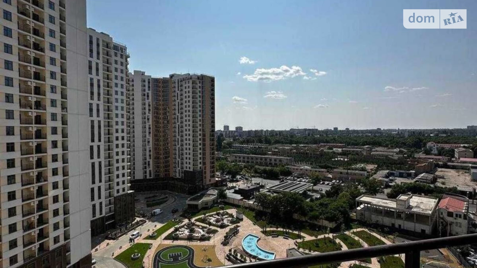 Продается 2-комнатная квартира 45.6 кв. м в Одессе, цена: 85800 $ - фото 4