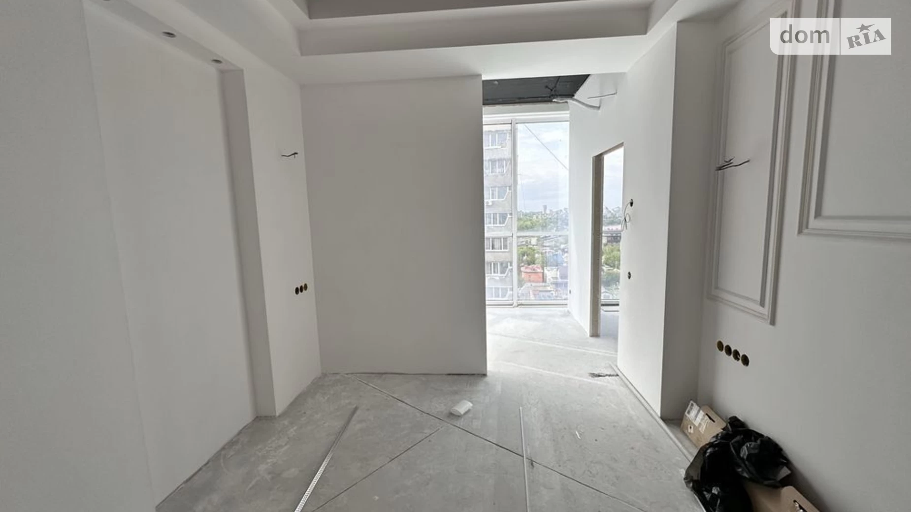 Продается 3-комнатная квартира 72 кв. м в Днепре, просп. Науки(Гагарина), 112А - фото 4