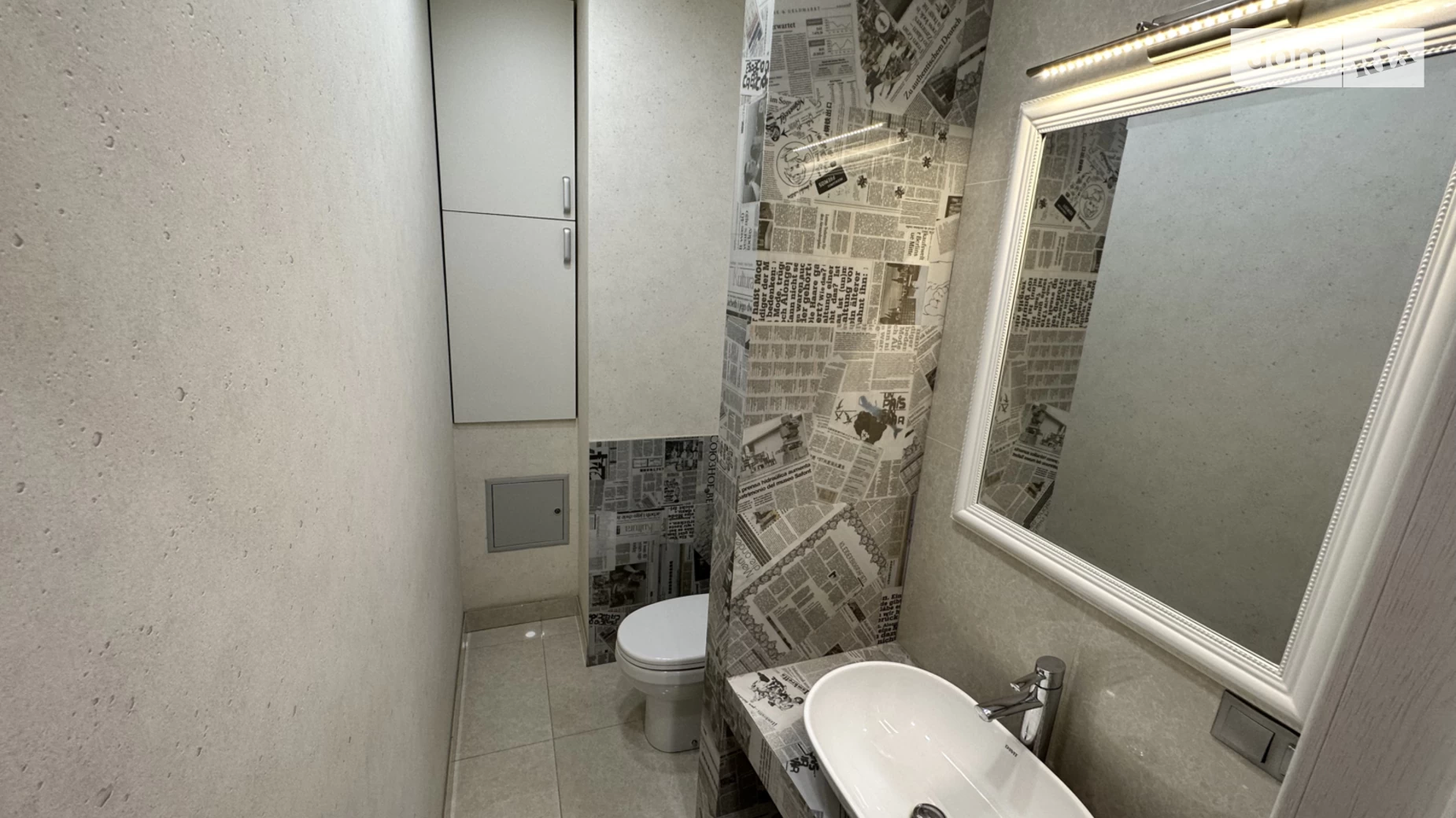 Сдается в аренду офис 60 кв. м в бизнес-центре, цена: 1000 $ - фото 5