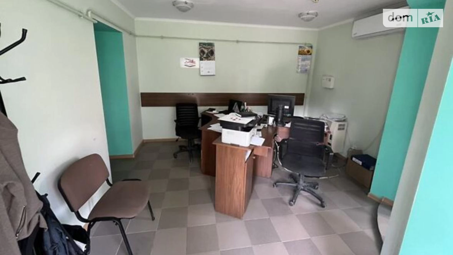 Сдается в аренду офис 31 кв. м в бизнес-центре, цена: 9500 грн - фото 2