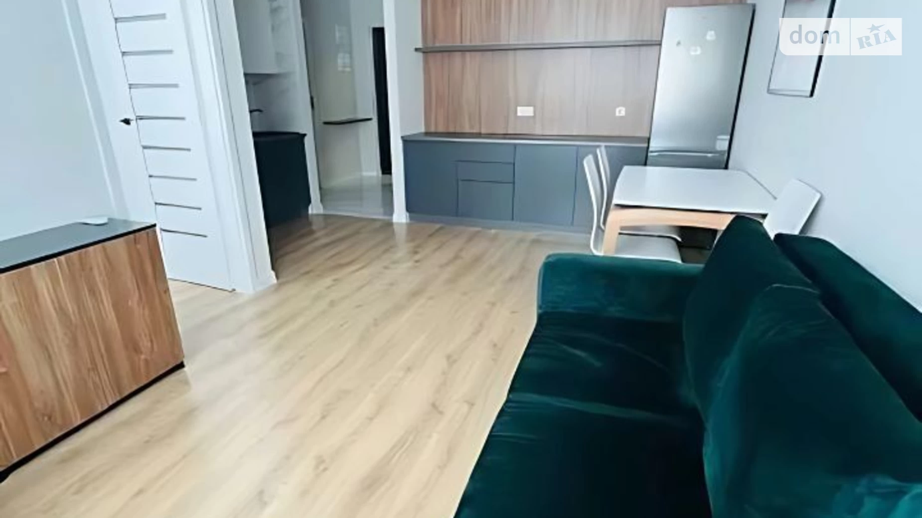 Продається 1-кімнатна квартира 41 кв. м у Лиманці, вул. Перлинна, 8 - фото 4