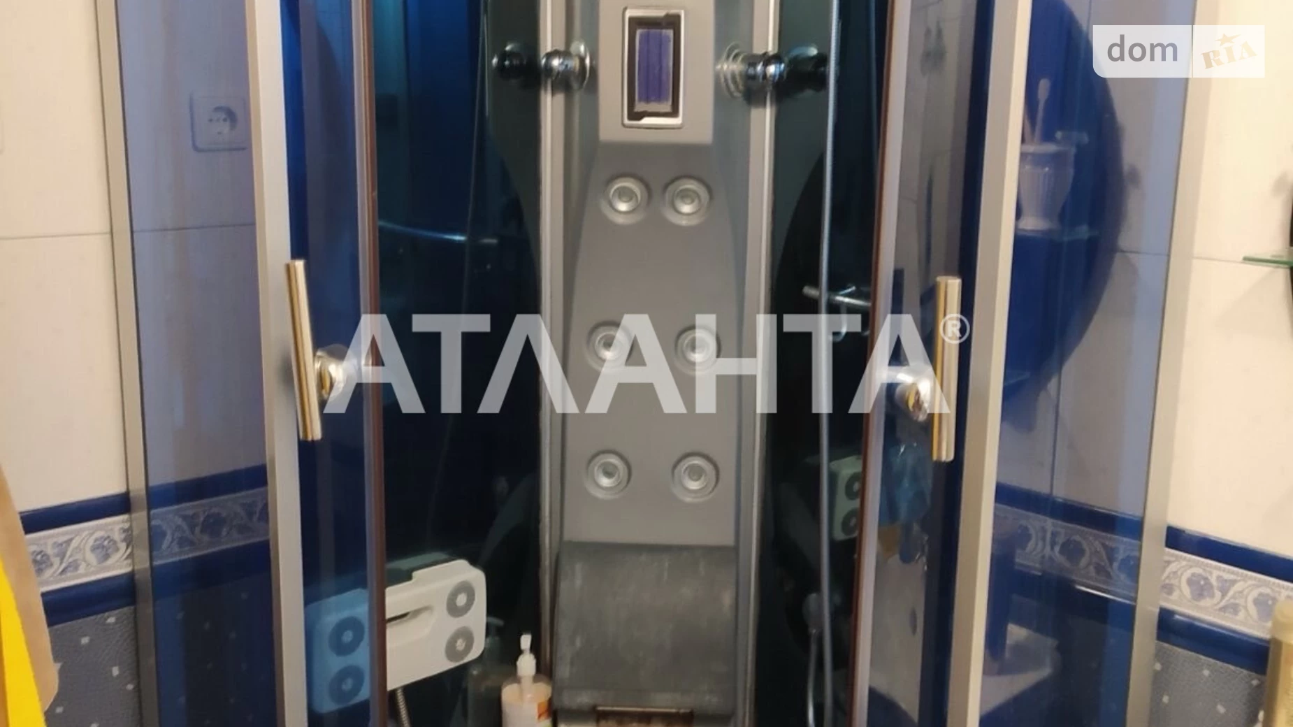 Продається 1-кімнатна квартира 36.6 кв. м у Одесі, вул. Владислава Бувалкіна(Генерала Бочарова) - фото 3