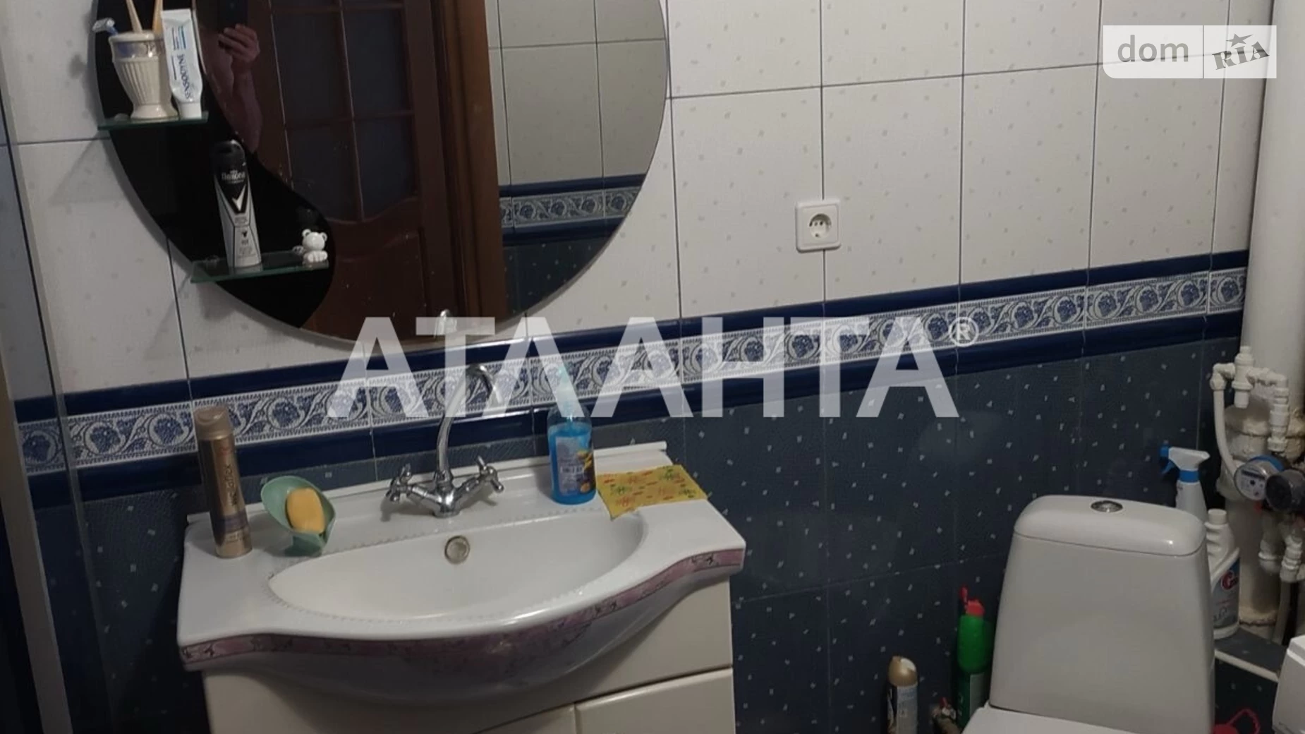 Продається 1-кімнатна квартира 36.6 кв. м у Одесі, вул. Владислава Бувалкіна(Генерала Бочарова) - фото 4