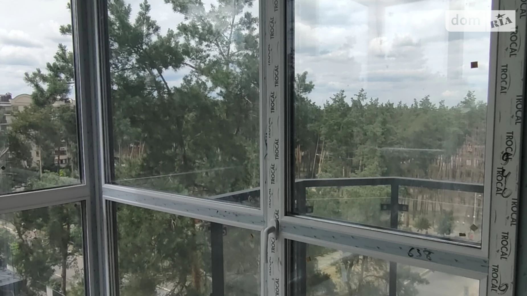 Продається 2-кімнатна квартира 62.2 кв. м у Гостомелі, вул. Прорізна - фото 2