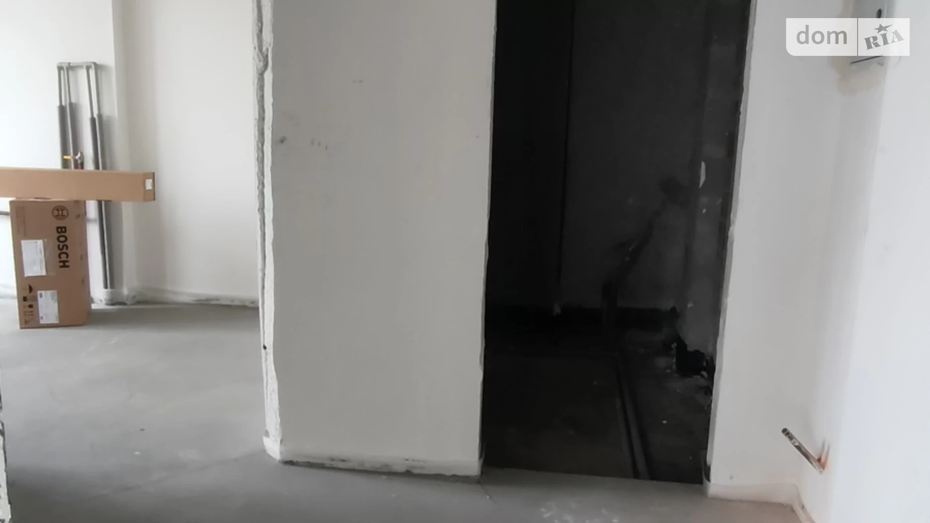 Продається 2-кімнатна квартира 62.2 кв. м у Гостомелі, вул. Прорізна - фото 5
