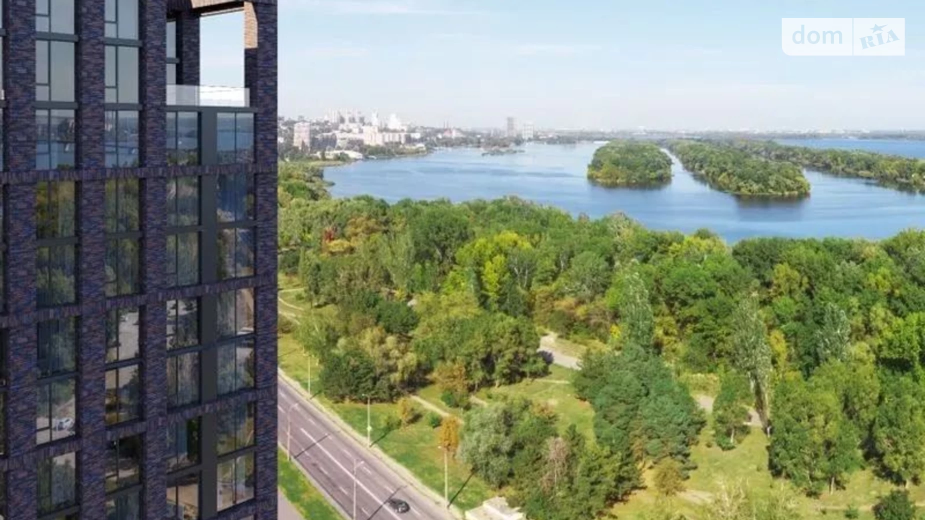 Продается 3-комнатная квартира 73.1 кв. м в Днепре, цена: 95000 $ - фото 2