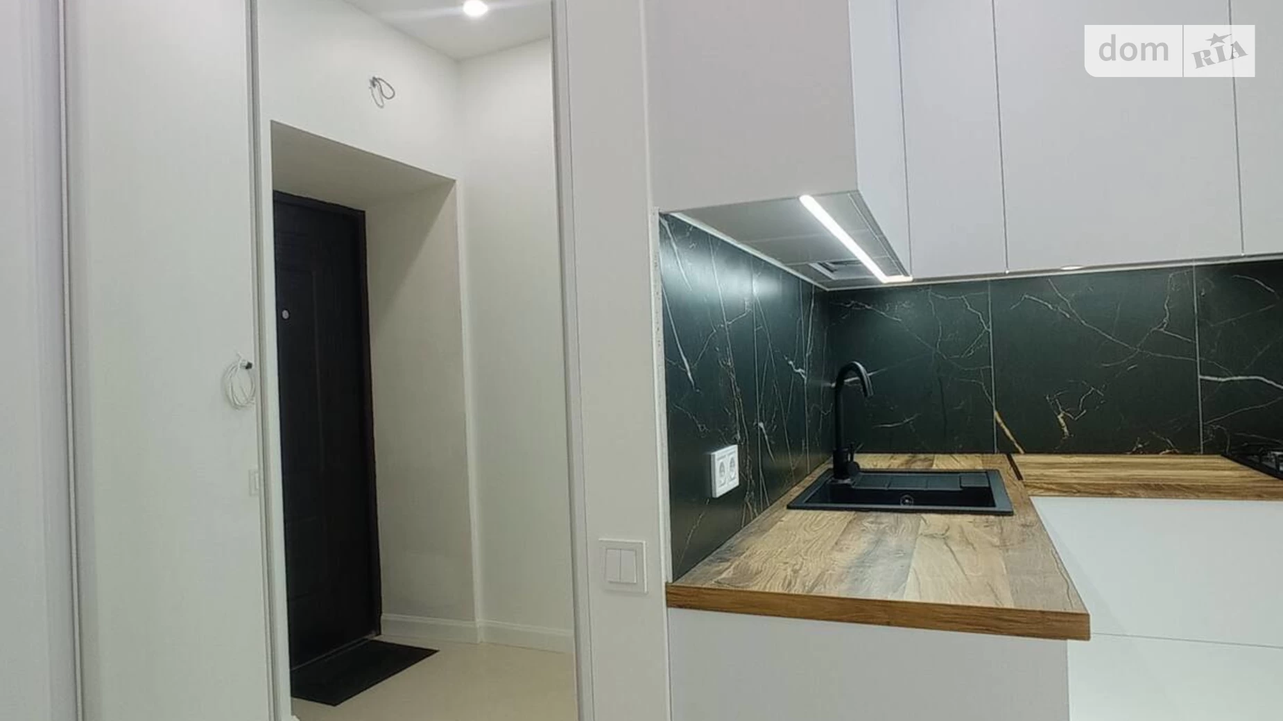 Продается 1-комнатная квартира 39 кв. м в Новоселках, ул. Пригородная - фото 3
