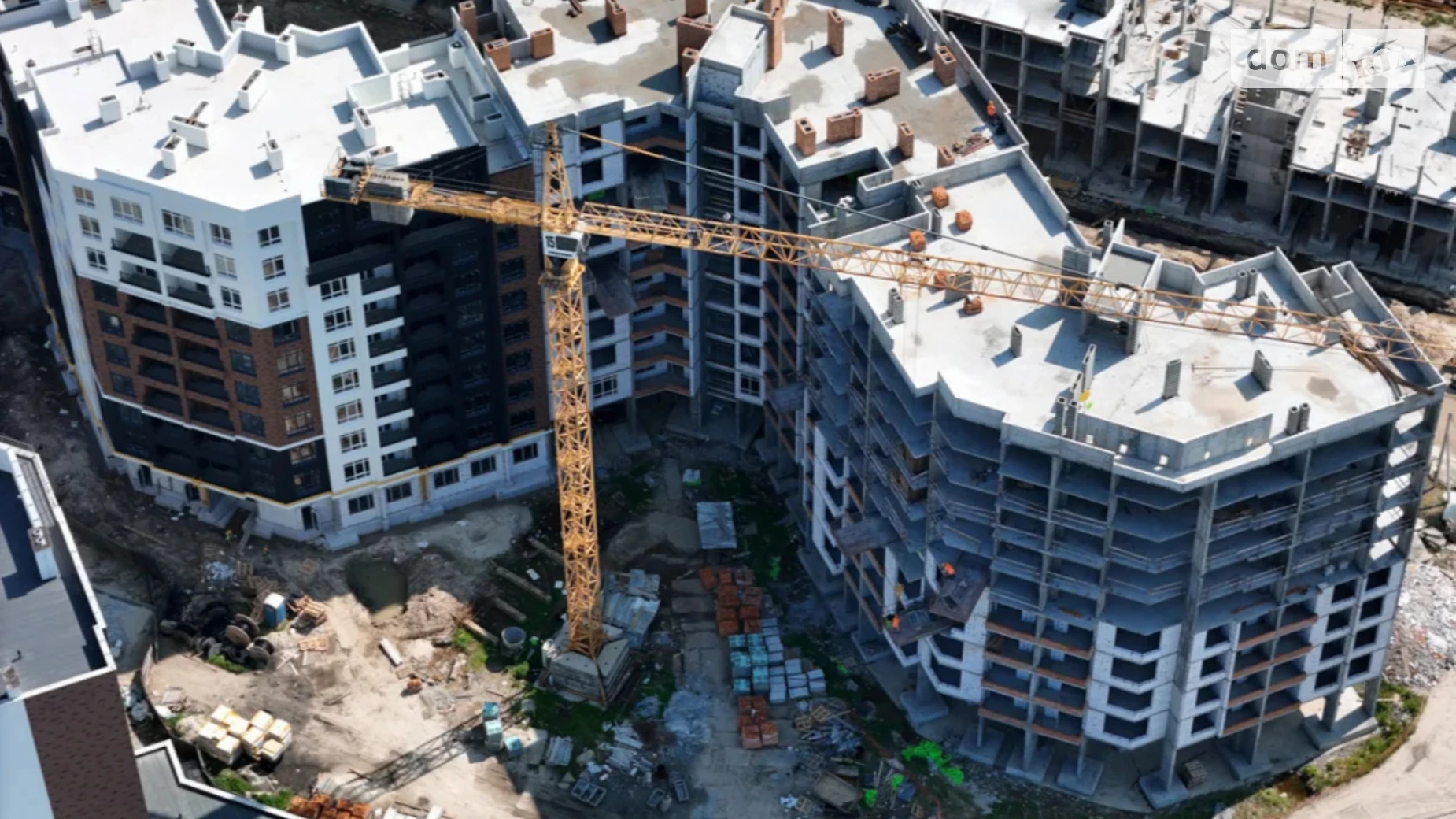 Продається 3-кімнатна квартира 72 кв. м у Ірпені, вул. Ольги Кобилянської(Достоєвського) - фото 5