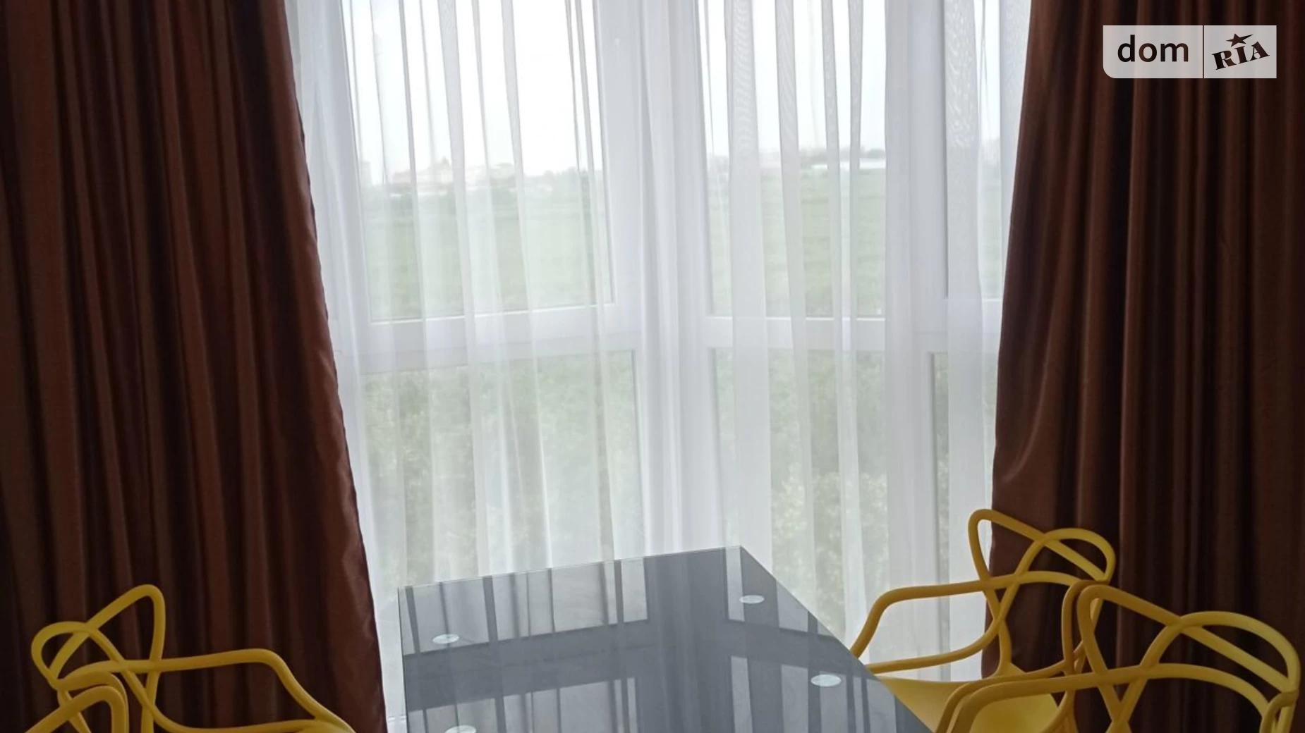 Продается 1-комнатная квартира 39 кв. м в Новоселках, ул. Пригородная - фото 5