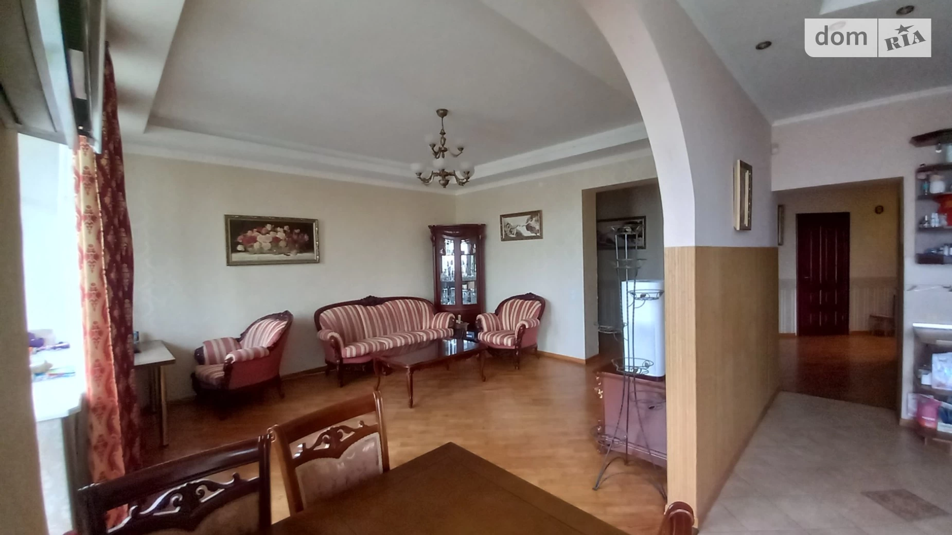 Продається 3-кімнатна квартира 107.4 кв. м у Львові, вул. Петлюри Симона, 34А - фото 2
