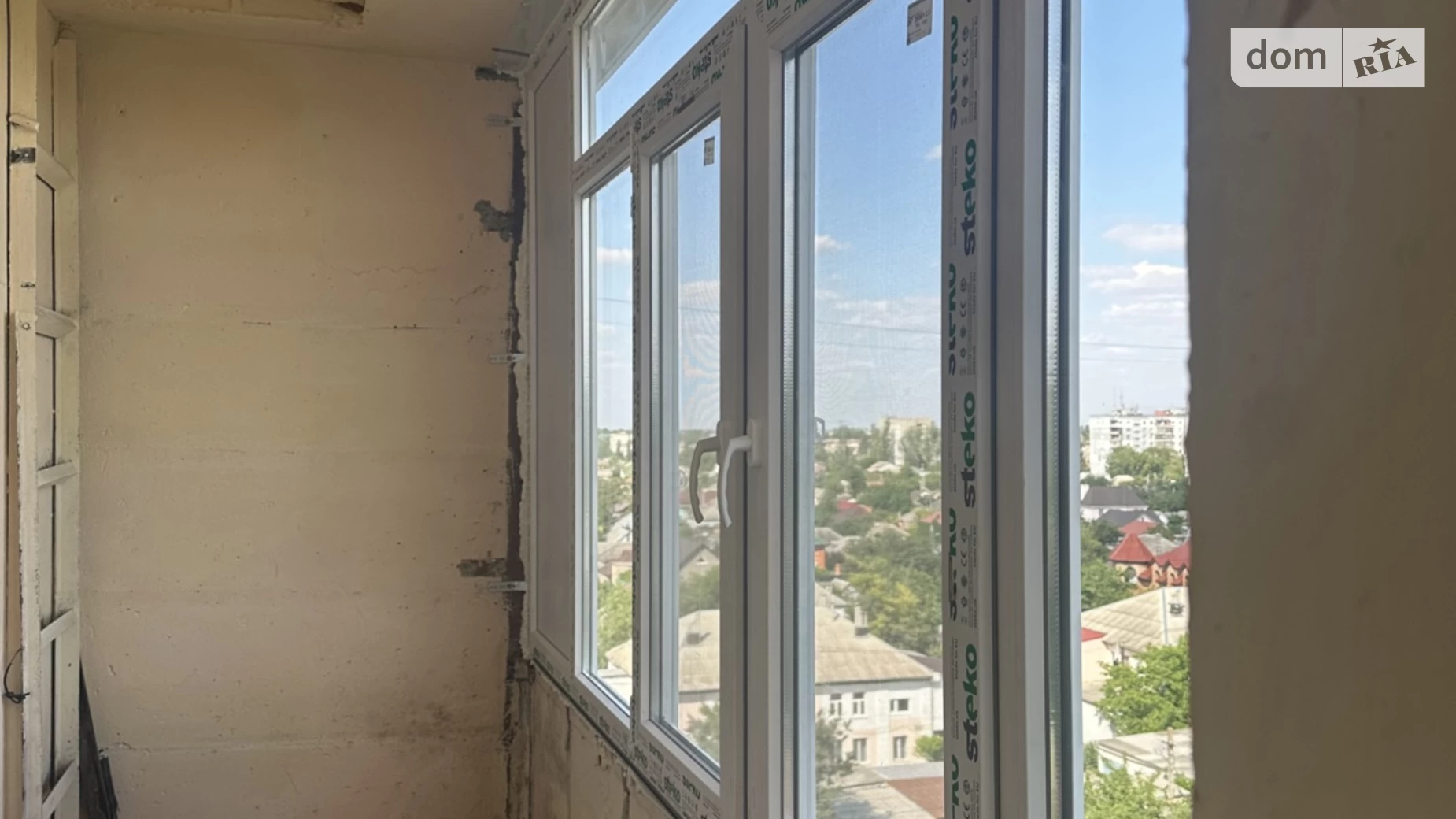 Продається 2-кімнатна квартира 55.3 кв. м у Миколаєві, 12-а вул. Поздовжня, 5А - фото 2