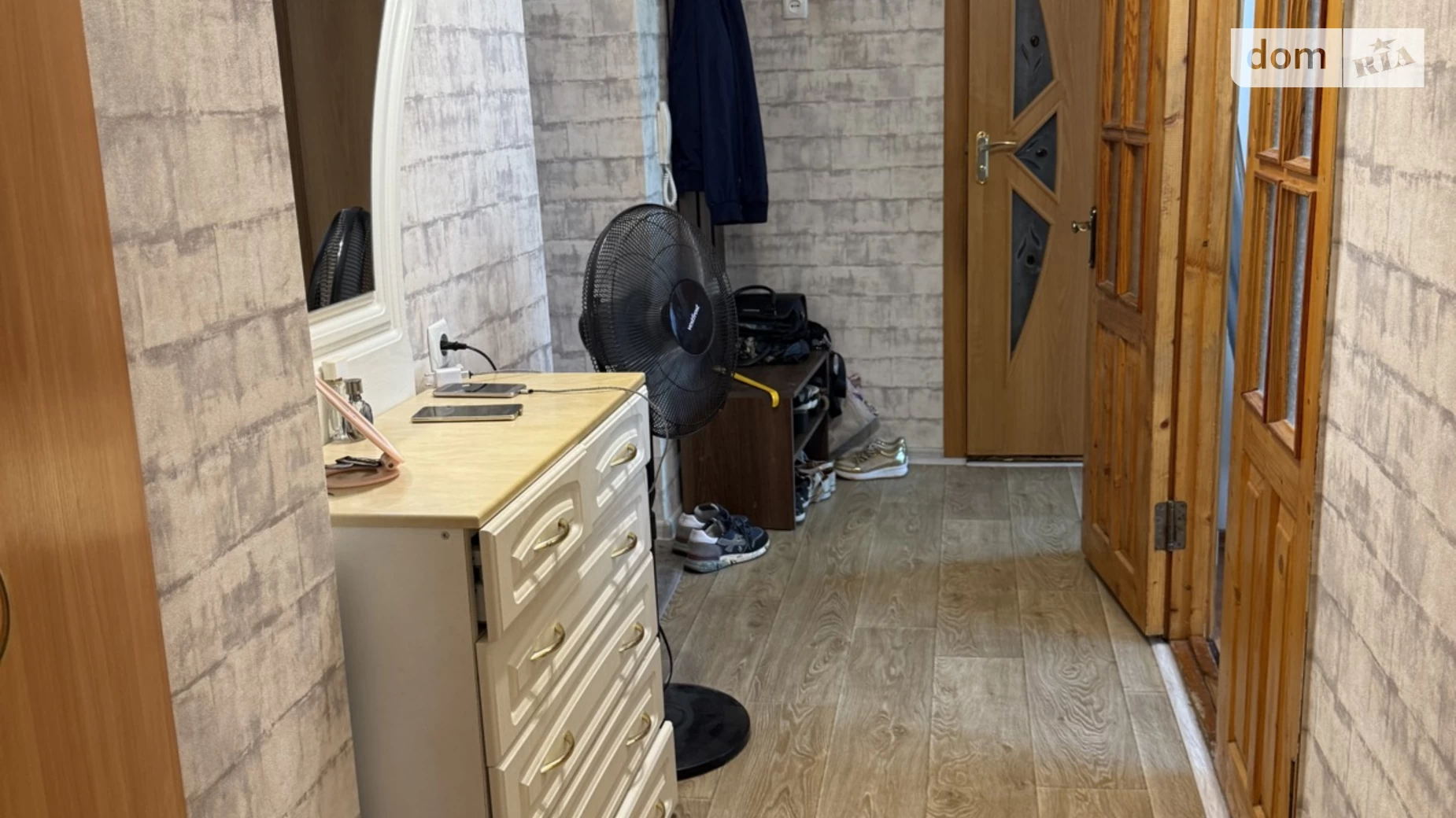 Продається 2-кімнатна квартира 53.5 кв. м у Вінниці, вул. Стельмаха, 25 - фото 3