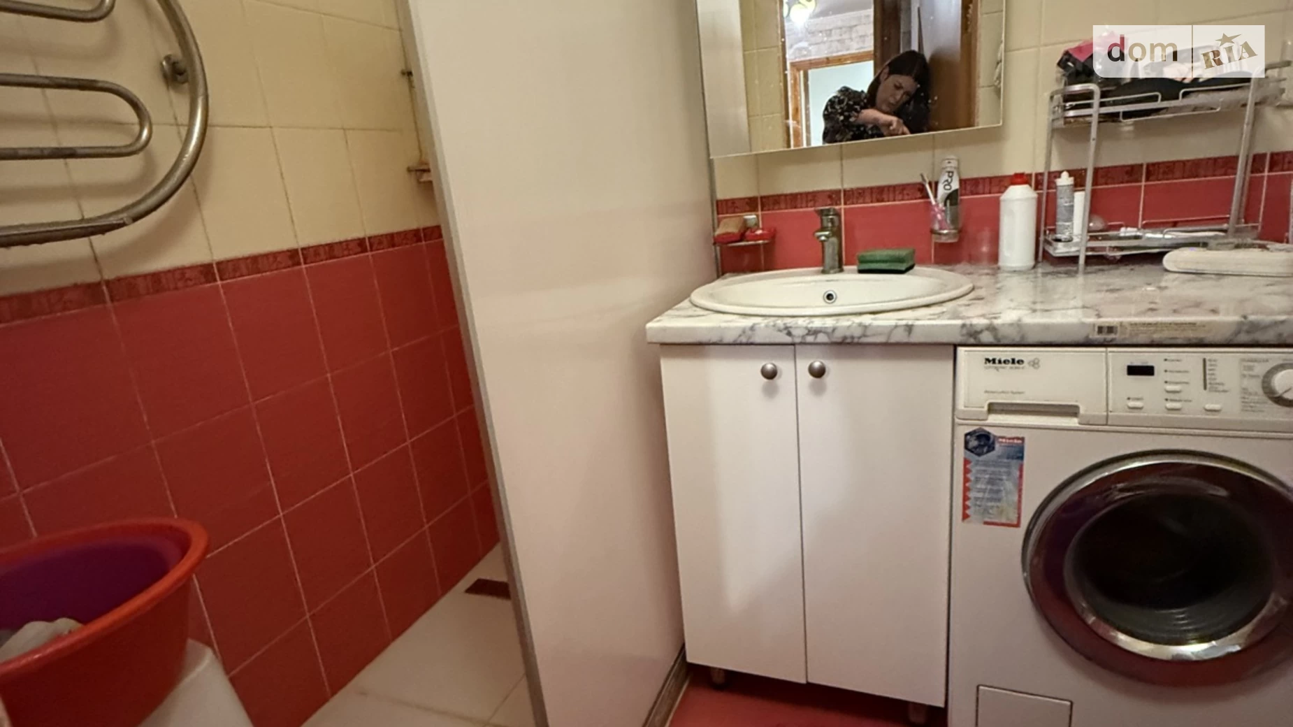 Продається 2-кімнатна квартира 53.5 кв. м у Вінниці, вул. Стельмаха, 25 - фото 5