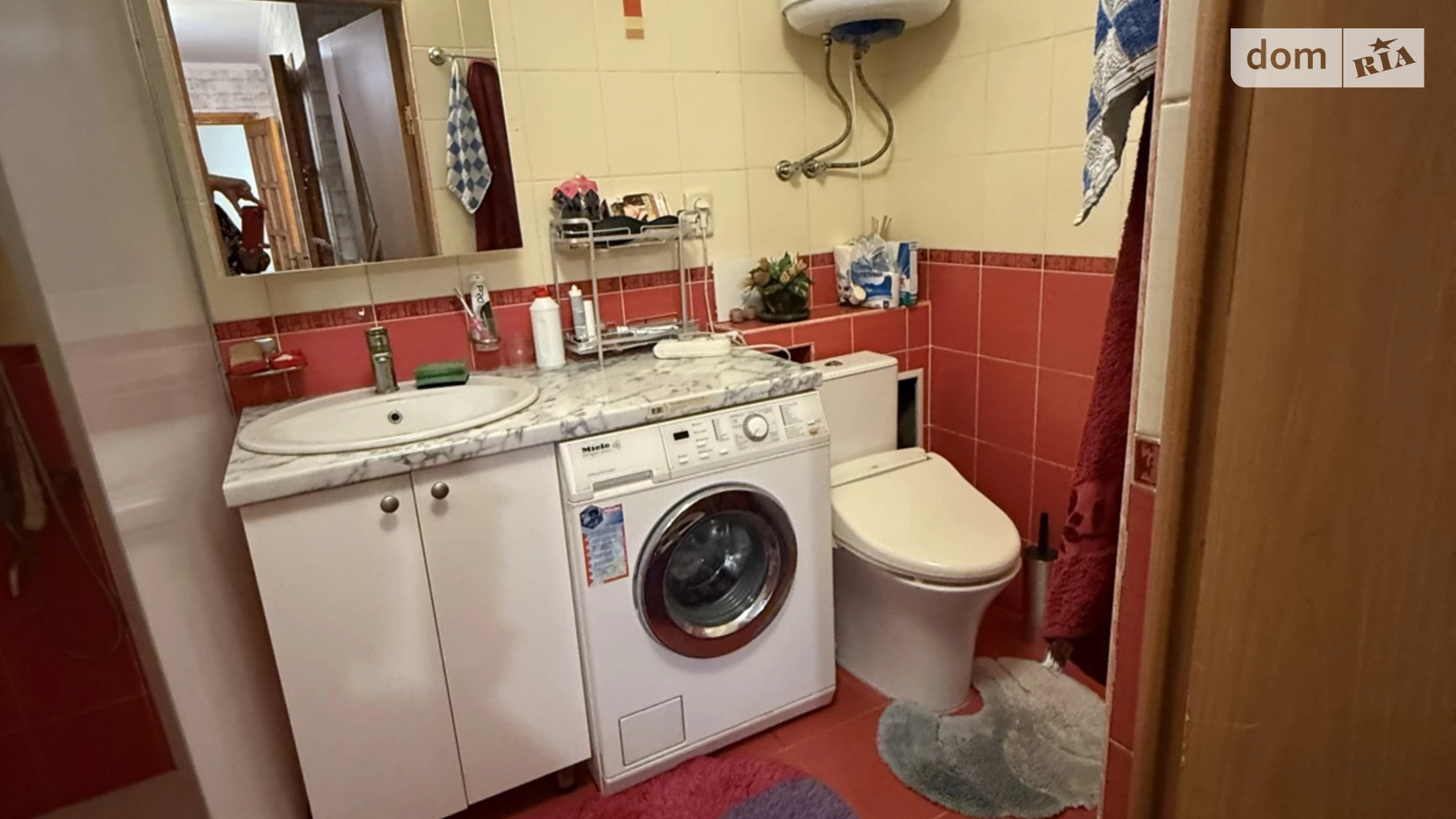 Продається 2-кімнатна квартира 53.5 кв. м у Вінниці, вул. Стельмаха, 25 - фото 4
