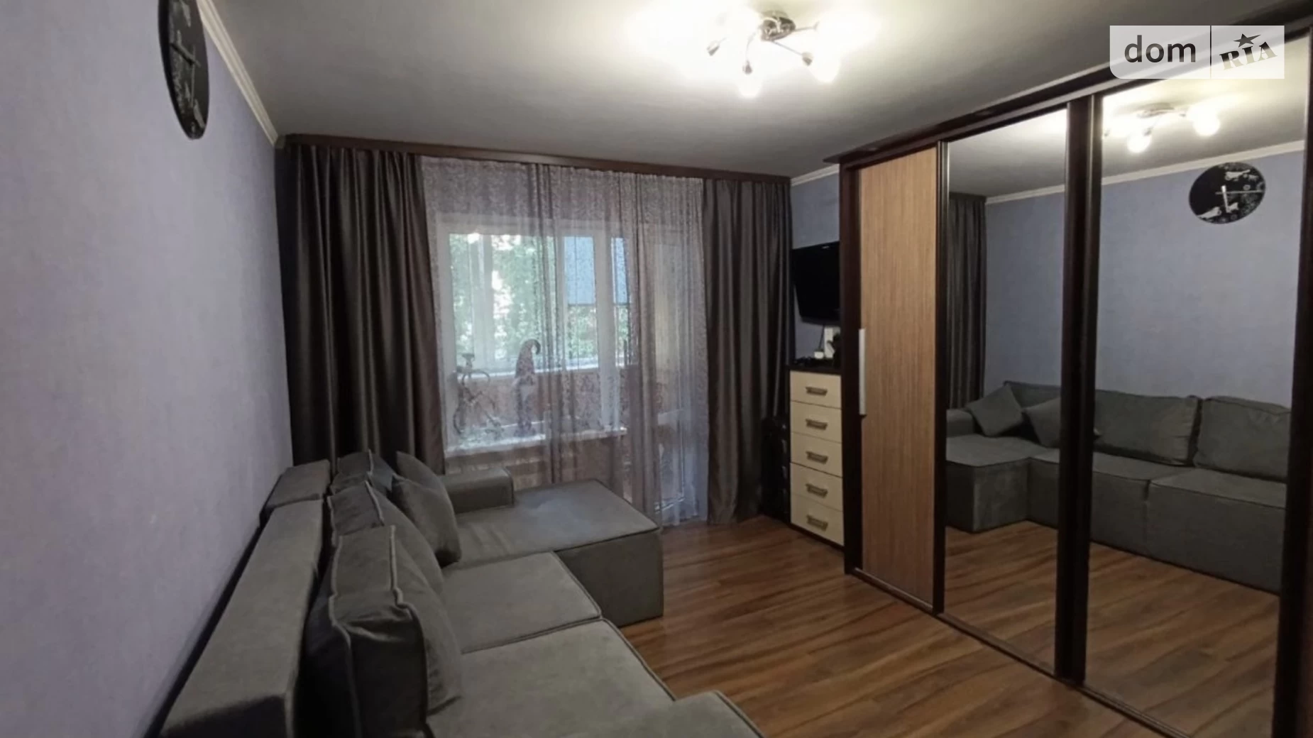 Продається 1-кімнатна квартира 35 кв. м у Києві, вул. Гусовського, 2 - фото 4