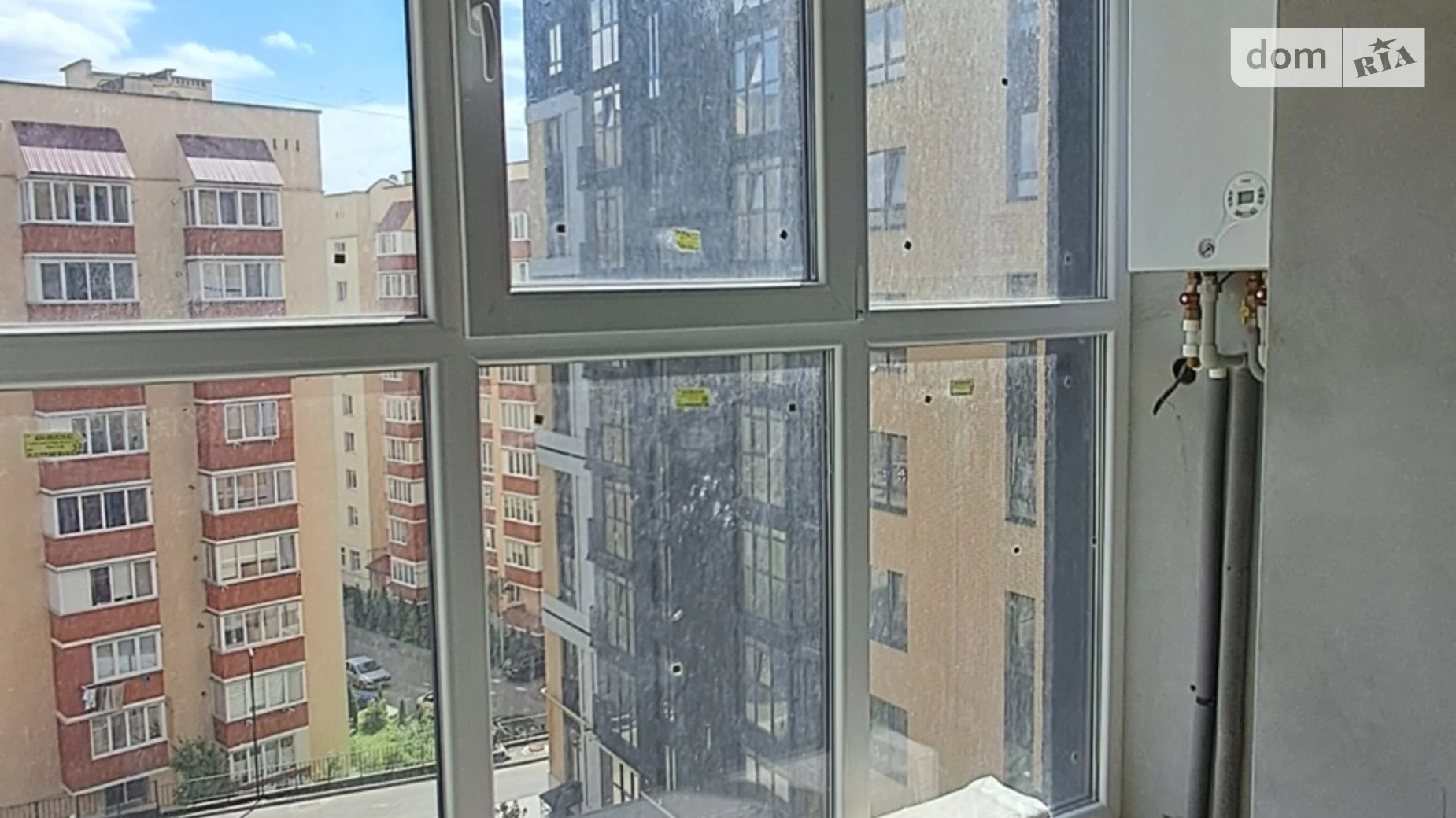 Продається 2-кімнатна квартира 60 кв. м у Хмельницькому, вул. Панаса Мирного, 20/2 - фото 5
