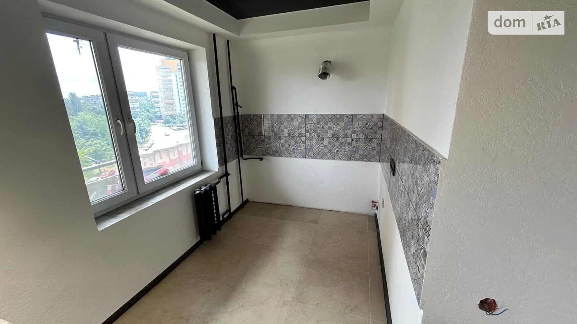 Продається 2-кімнатна квартира 43 кв. м у Києві, просп. Павла Тичини, 9 - фото 5
