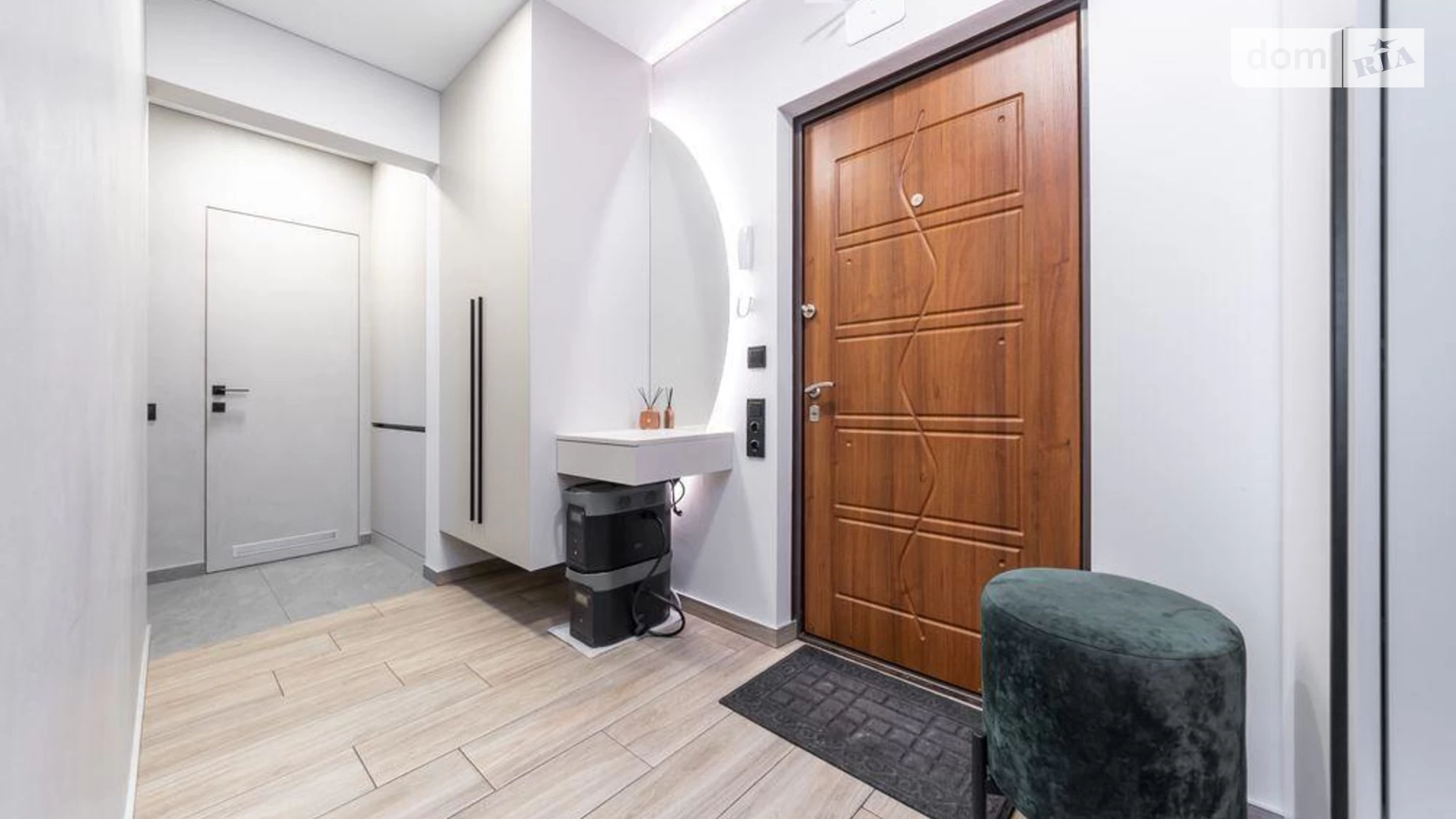 Продається 2-кімнатна квартира 60 кв. м у Києві, цена: 91500 $ - фото 2