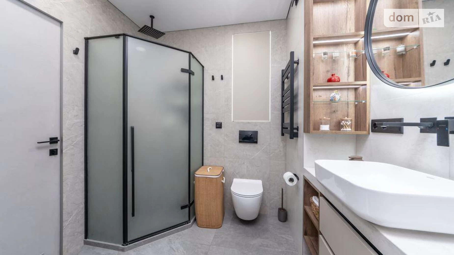 Продається 2-кімнатна квартира 60 кв. м у Києві, цена: 91500 $ - фото 5