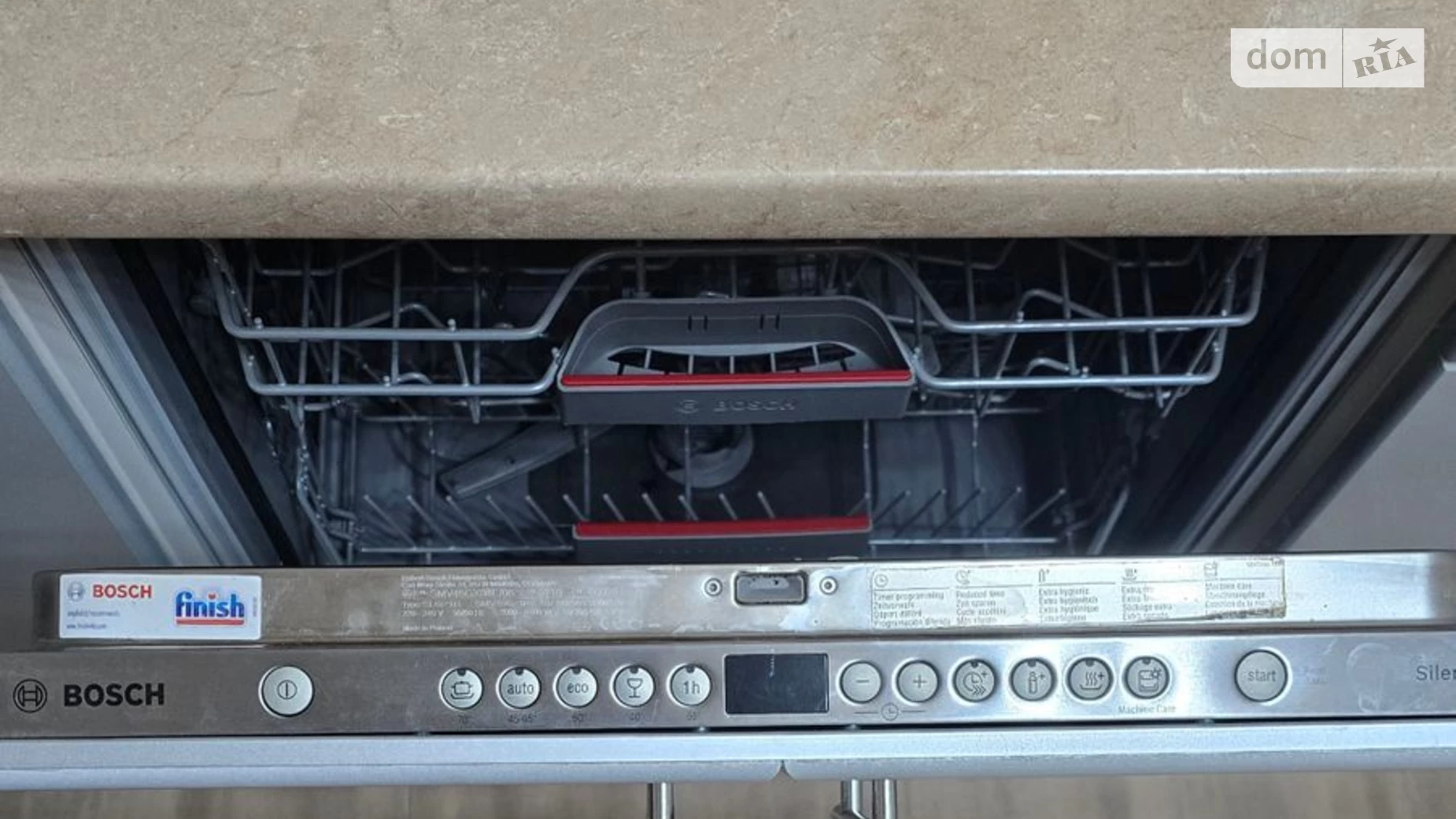 Продається 1-кімнатна квартира 42 кв. м у Києві, цена: 79900 $ - фото 4